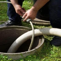Septic Tank Servicing 1